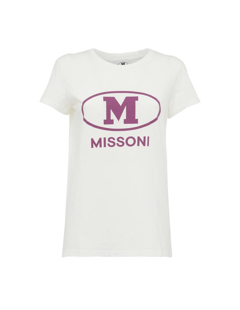 rinascente M Missoni Short sleeve t-shirt