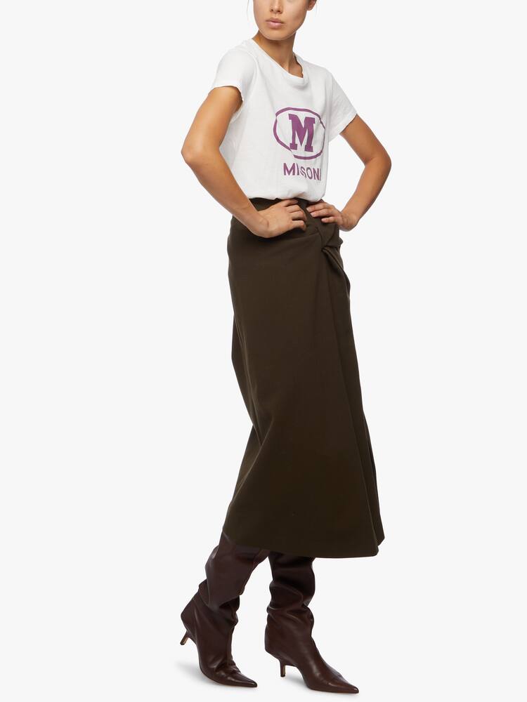 rinascente M Missoni Short sleeve t-shirt