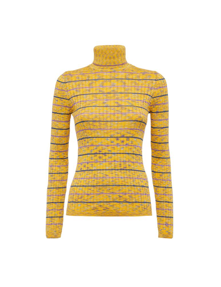 rinascente M Missoni Maglione a collo alto