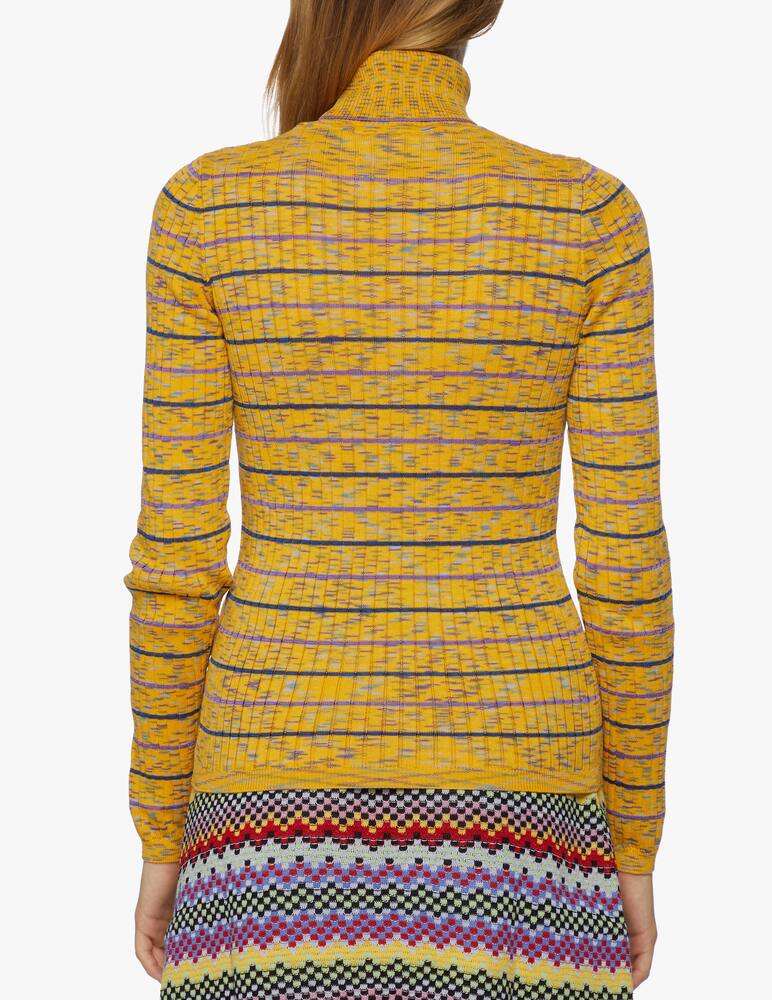 rinascente M Missoni Maglione a collo alto