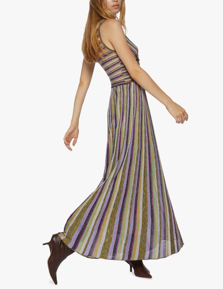 rinascente M Missoni Sleeveless long  dress