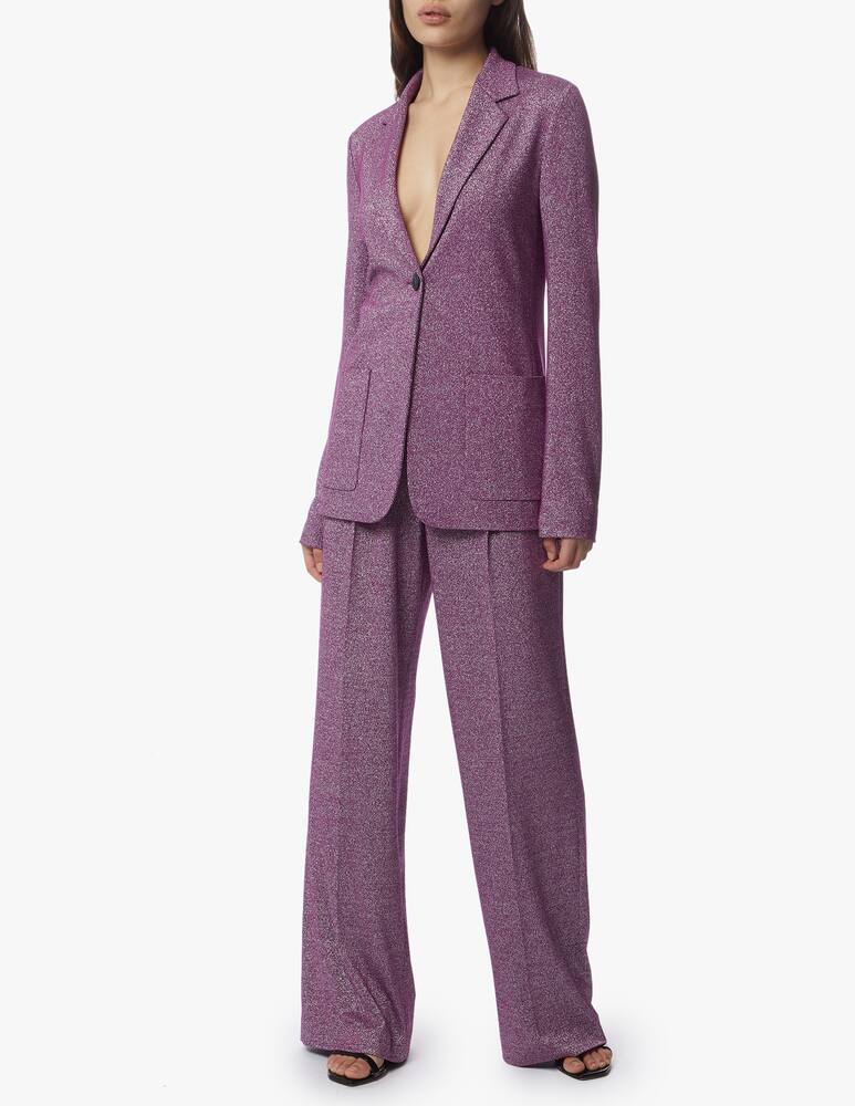 rinascente M Missoni Viscose coat