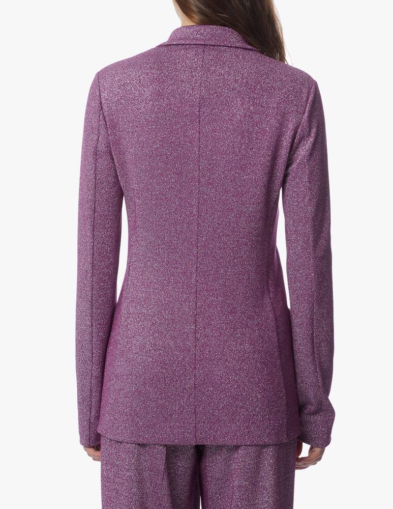 rinascente M Missoni Viscose coat