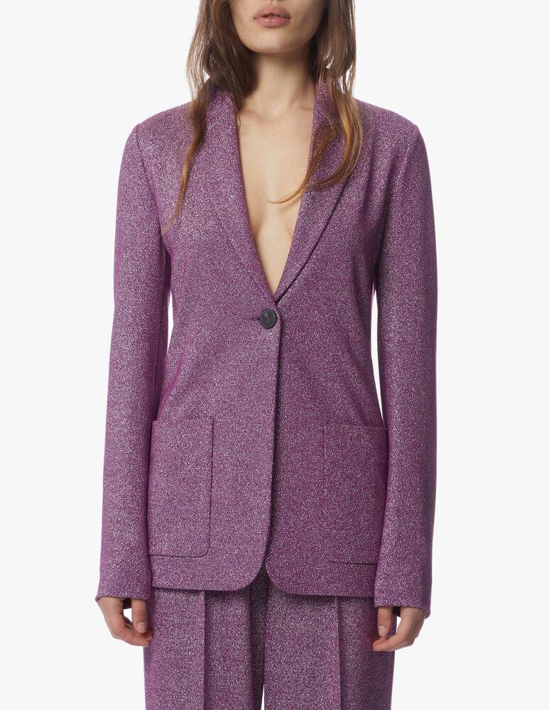 rinascente M Missoni Viscose coat
