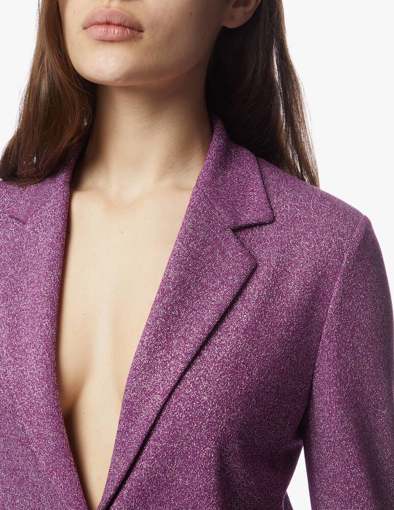 rinascente M Missoni Viscose coat