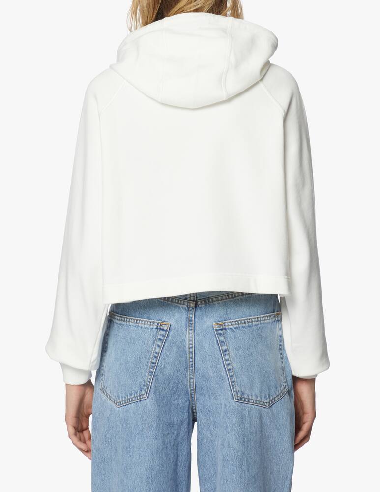 rinascente M Missoni Cotton hoodie