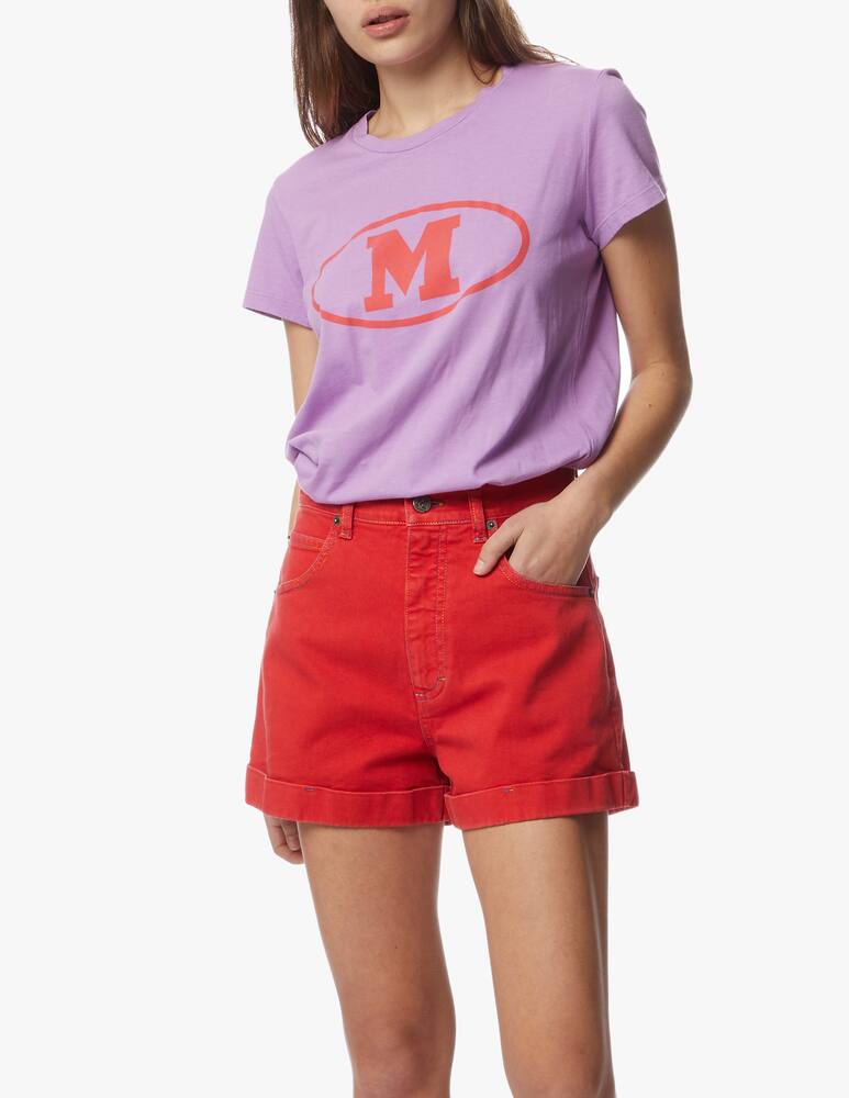 rinascente M Missoni T-shirt in cotone