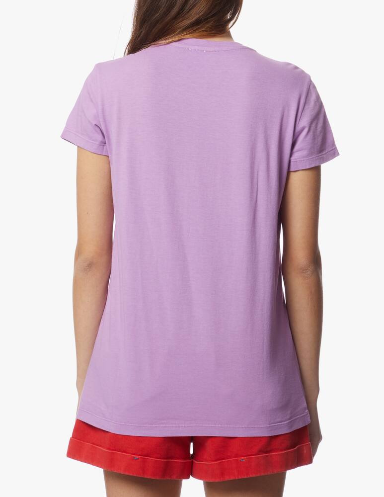 rinascente M Missoni T-shirt in cotone