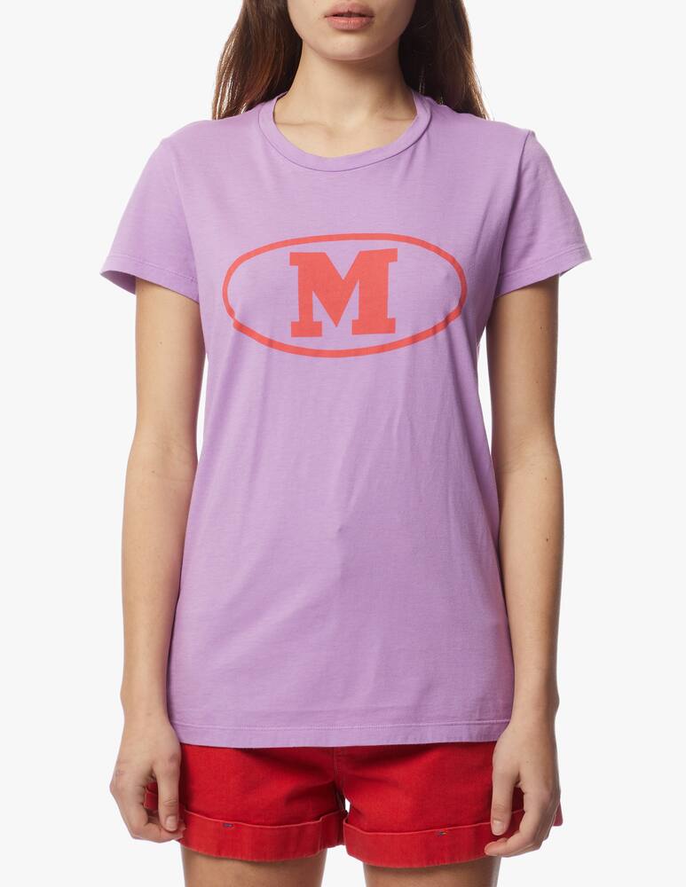 rinascente M Missoni T-shirt in cotone