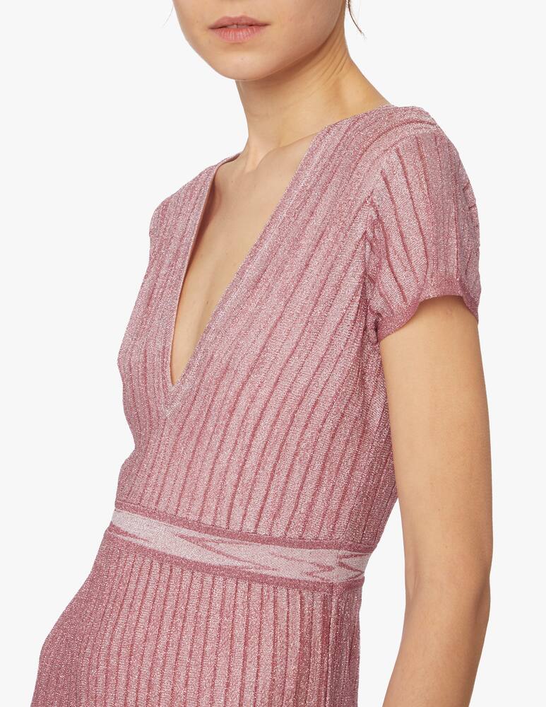 rinascente M Missoni Long dress