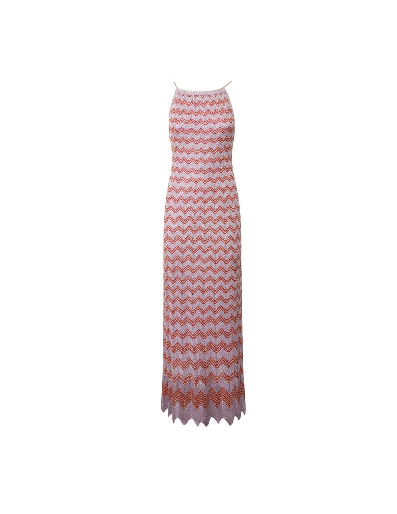 rinascente M Missoni Vestito lungo senza maniche