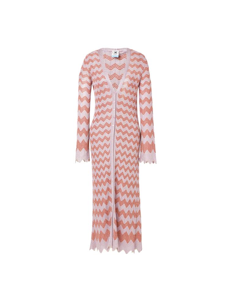 rinascente M Missoni Maxi cardigan