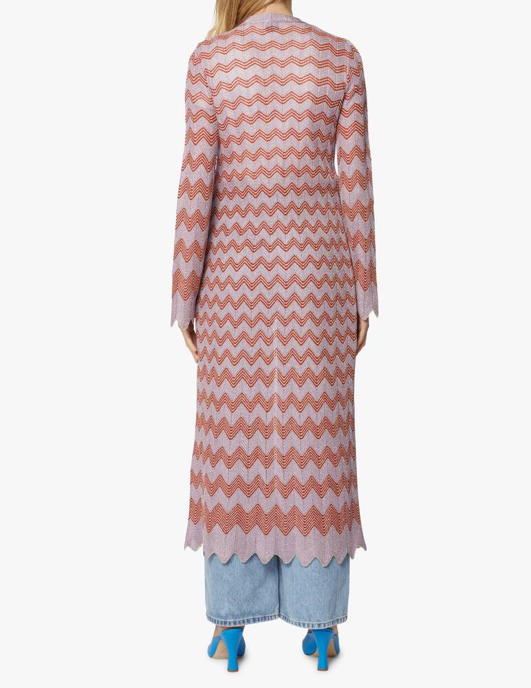 rinascente M Missoni Maxi cardigan