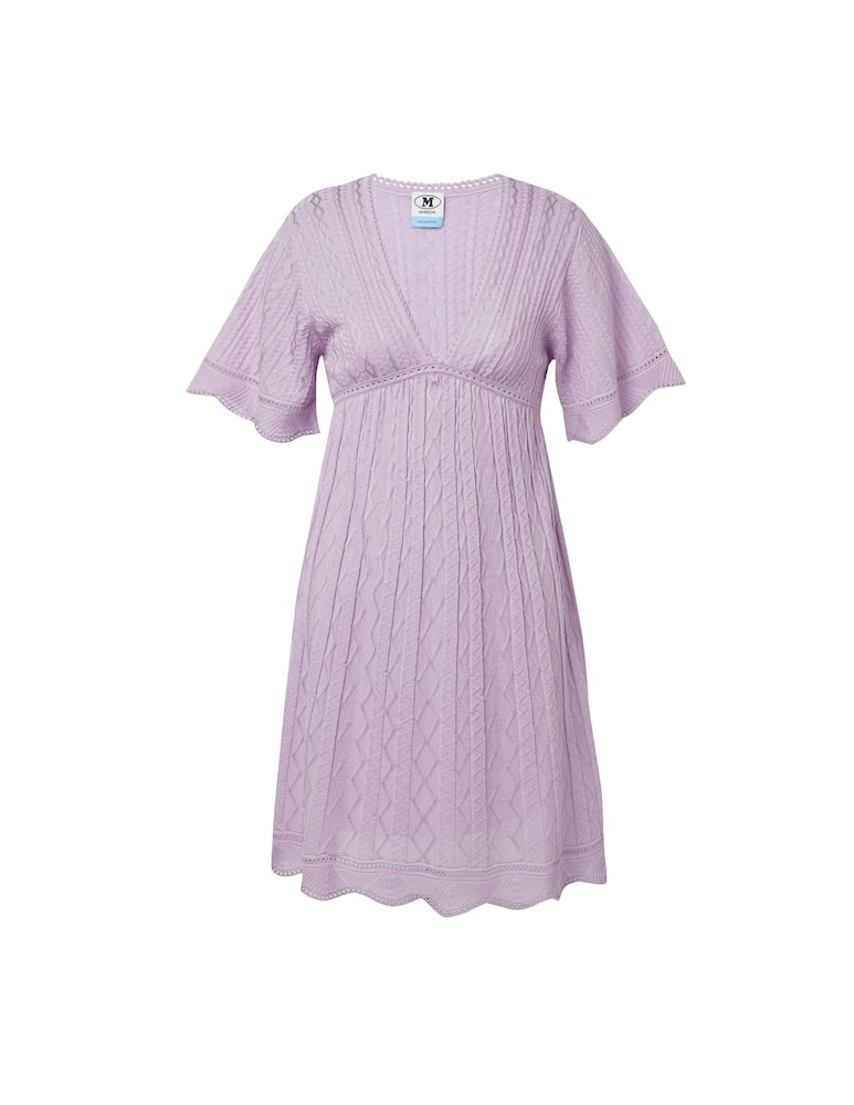 rinascente M Missoni Vestito corto in misto lana