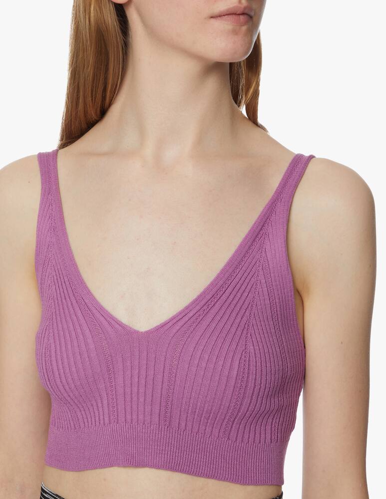 rinascente M Missoni Cotton blen top