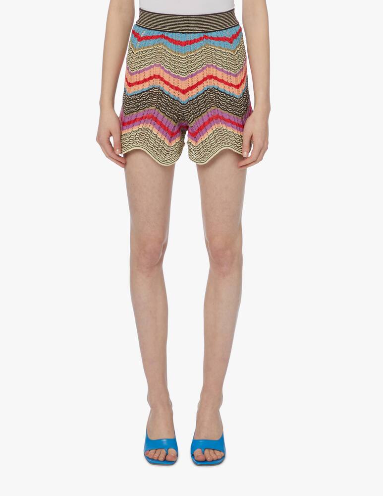 rinascente M Missoni Cotton shorts