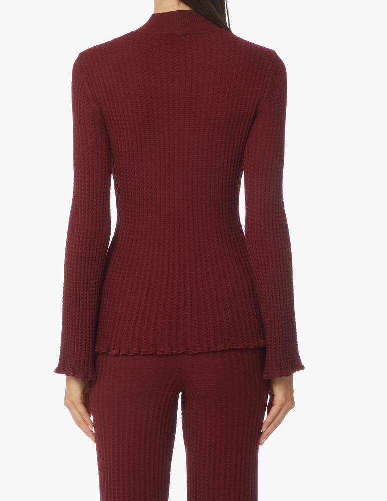 rinascente M Missoni Dolcevita in misto lana