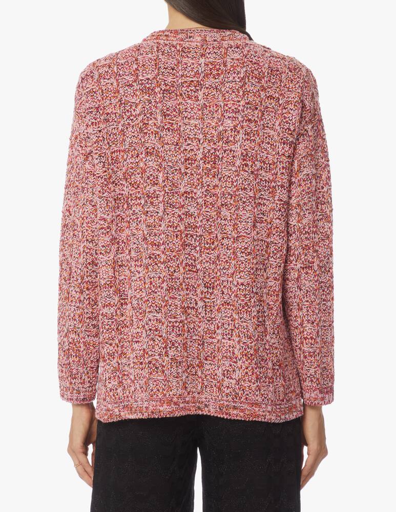 rinascente M Missoni Viscose blend cardigan