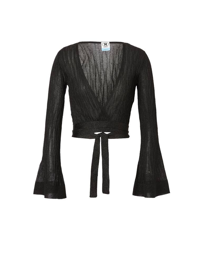 rinascente M Missoni Cardigan in misto viscosa