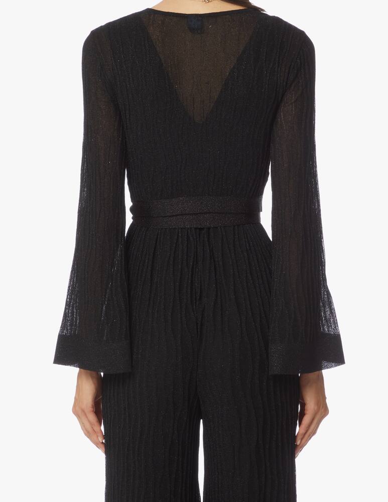 rinascente M Missoni Cardigan in misto viscosa