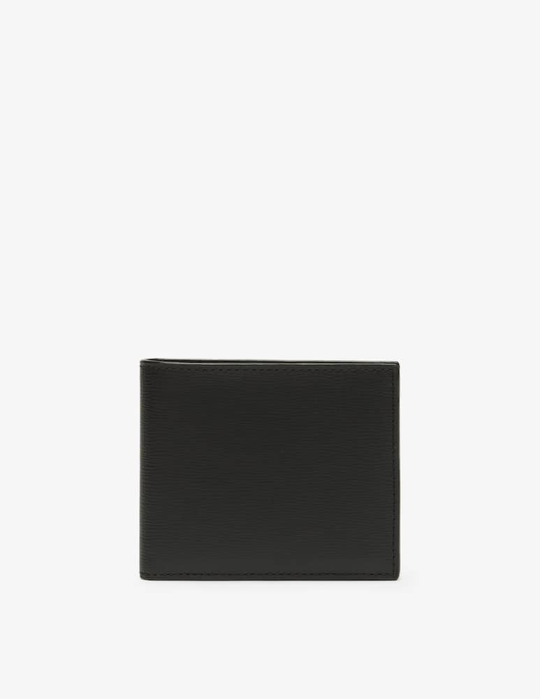 Valextra Portafoglio Bifold 6 Carte di Credito - immagine 1 Valextra Portafoglio Bifold 6 Carte di Credito - immagine 1