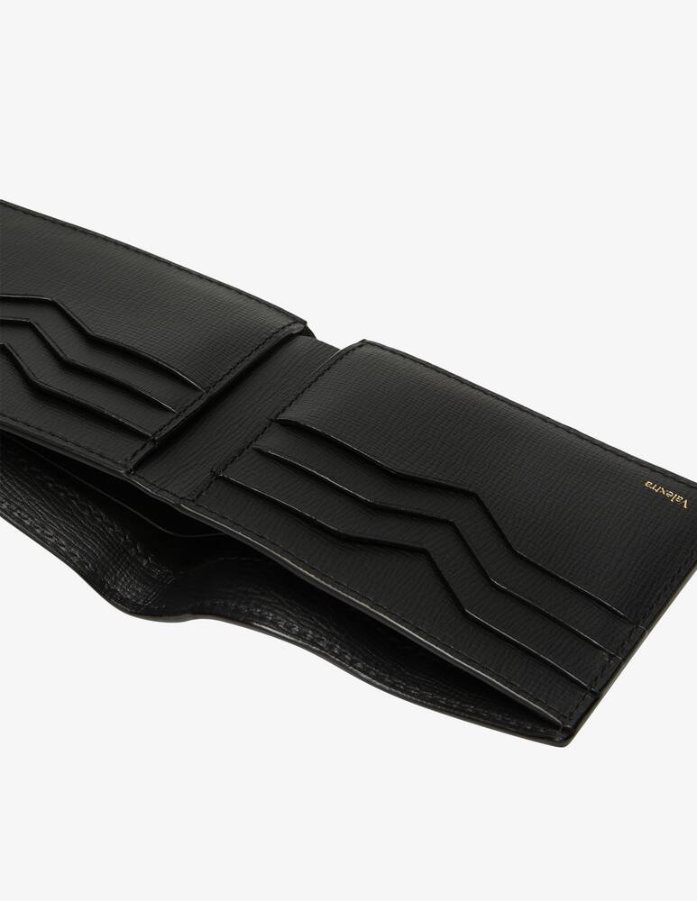 Valextra Portafoglio Bifold 6 Carte di Credito - immagine 2 Valextra Portafoglio Bifold 6 Carte di Credito - immagine 2