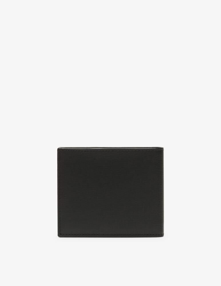 rinascente Valextra Portafoglio Bifold 6 Carte di Credito