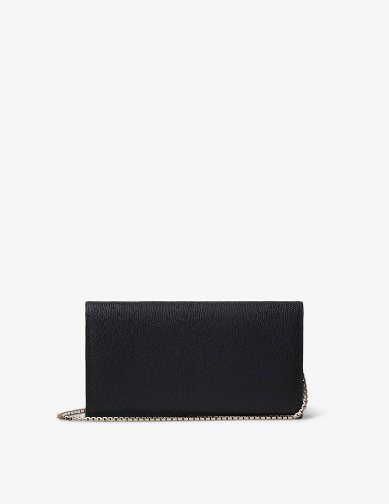 rinascente Valextra Portafoglio Iside Continental