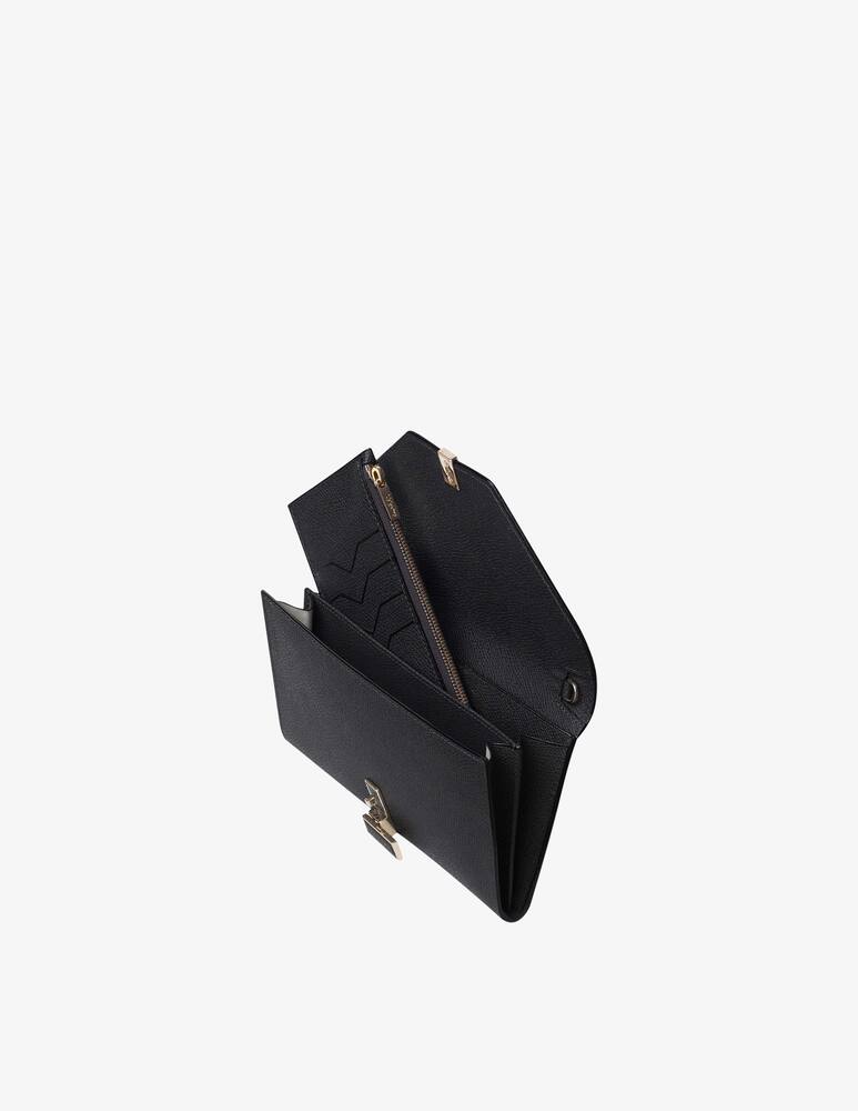 rinascente Valextra Portafoglio Iside Continental