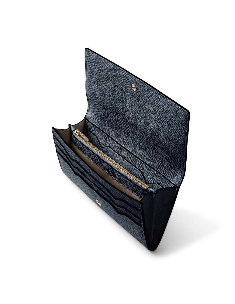 rinascente Valextra Portafoglio Continental