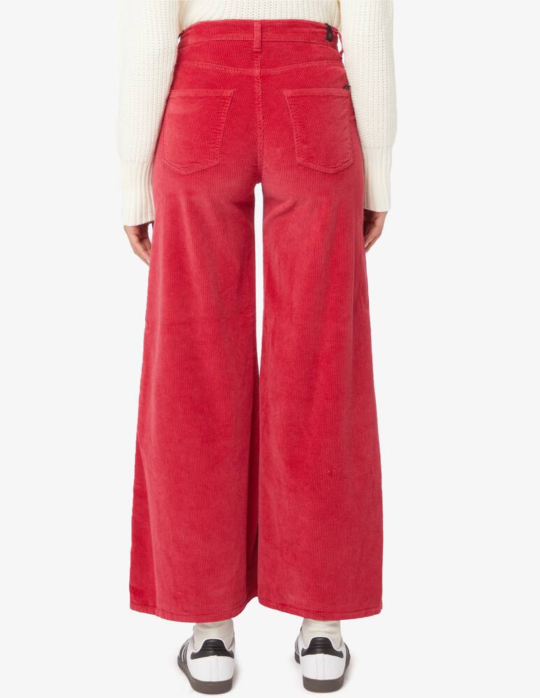 rinascente Cigala's Jeans a gamba larga a vita alta