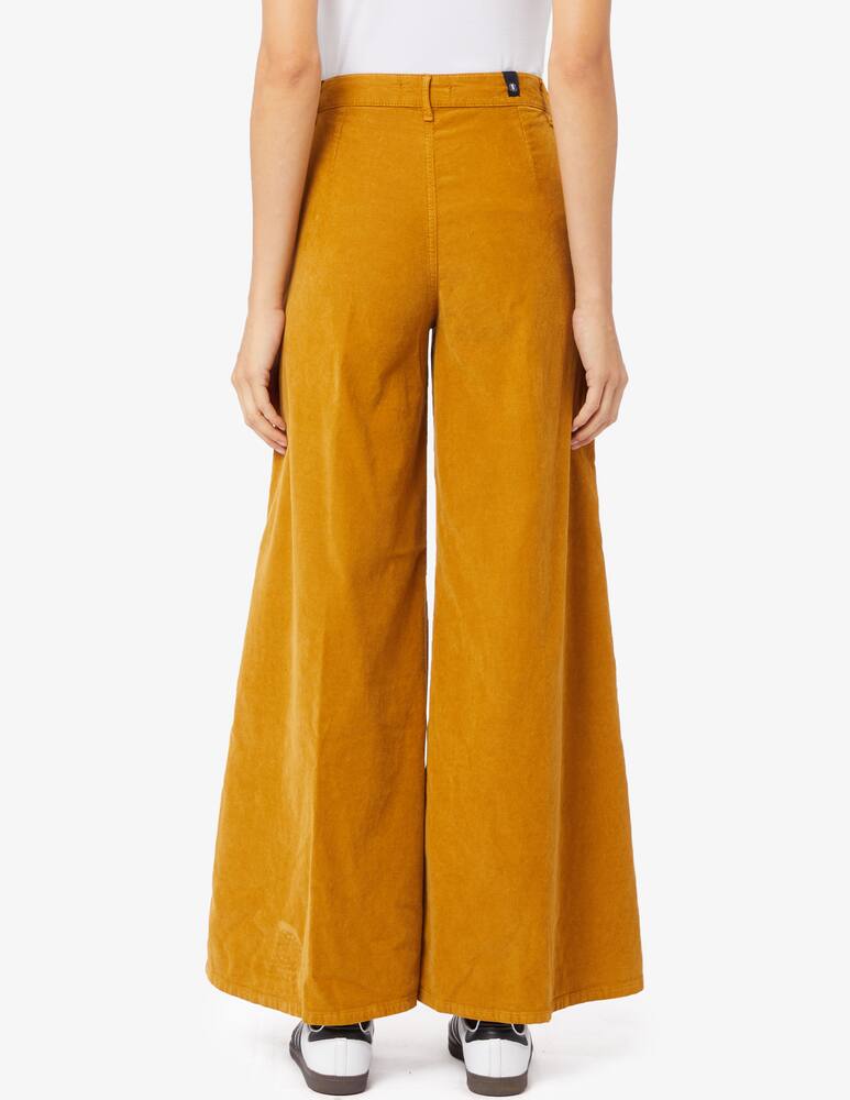 Cigala's Velvet palazzo jeans - picture 3 Cigala's Velvet palazzo jeans - picture 3