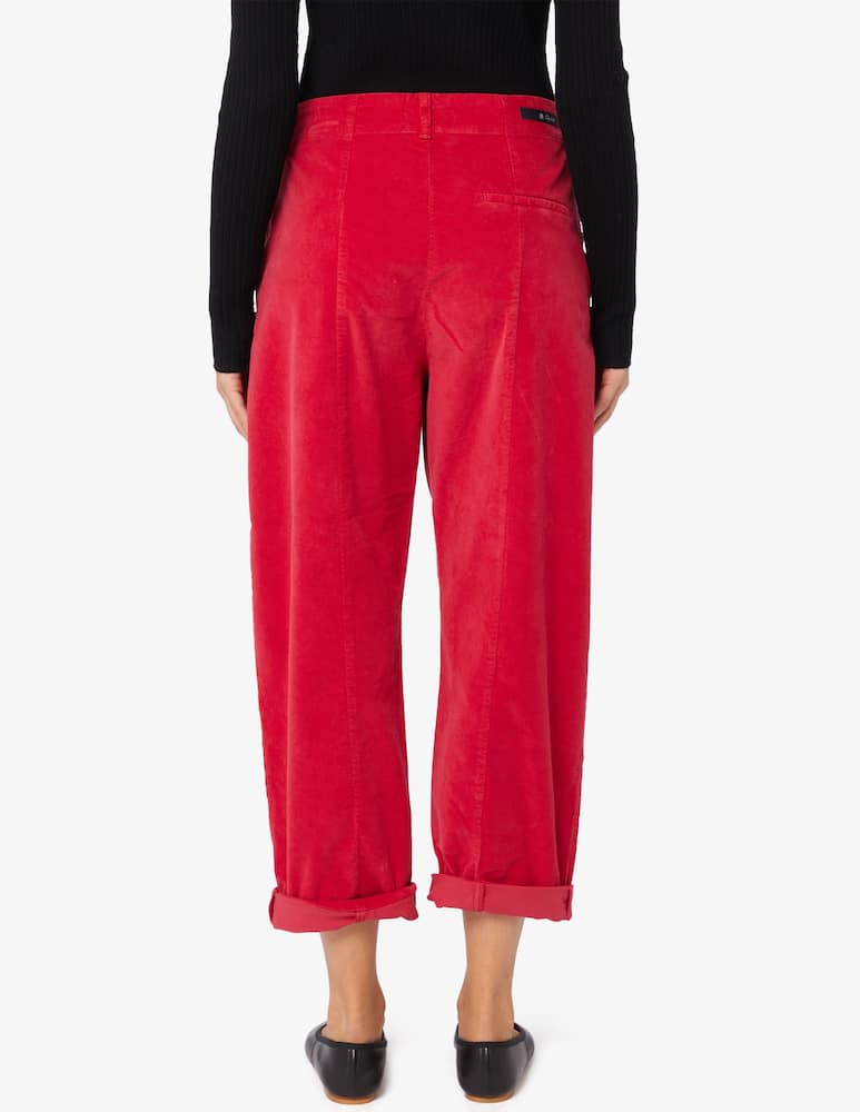 Cigala's Velvet baggy cargotin jeans - picture 7 Cigala's Velvet baggy cargotin jeans - picture 7