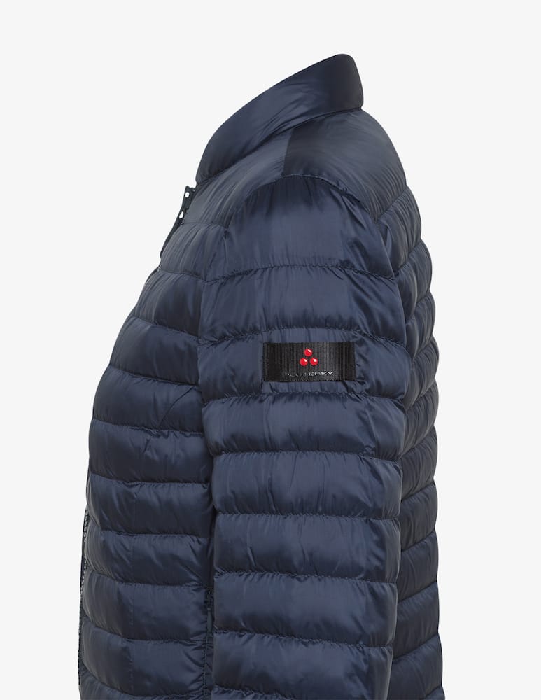 rinascente Peuterey Cappotto corto in nylon Opuntia