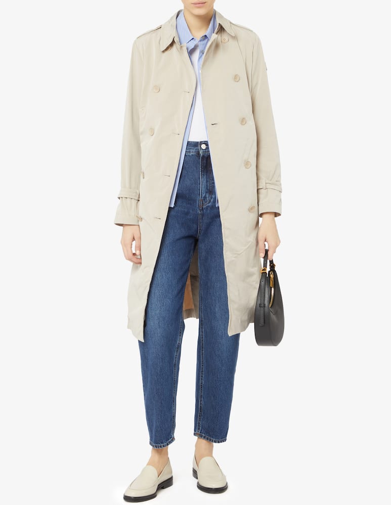 rinascente Peuterey Trench doppiopetto midi Saltum