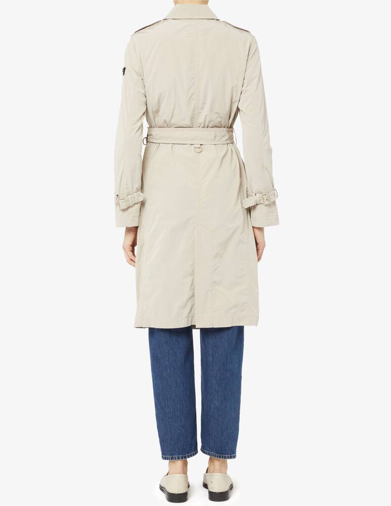 rinascente Peuterey Trench doppiopetto midi Saltum