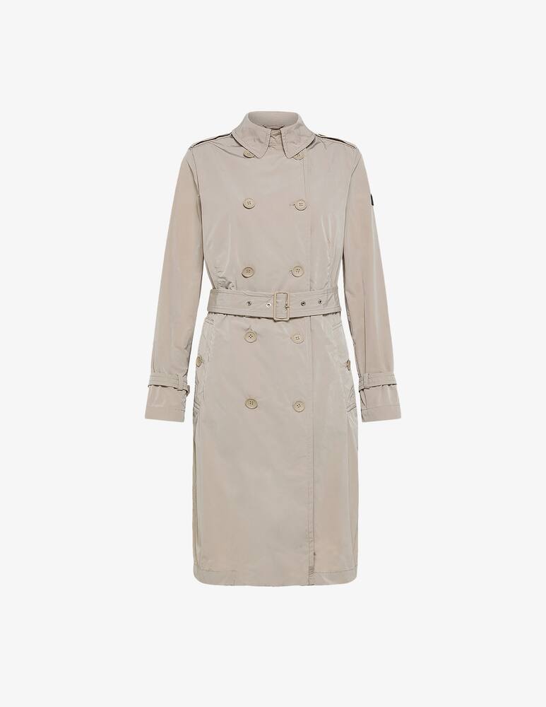 rinascente Peuterey Trench doppiopetto midi Saltum