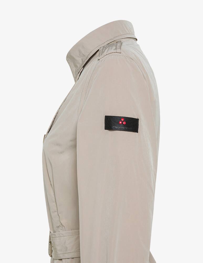 rinascente Peuterey Trench doppiopetto midi Saltum