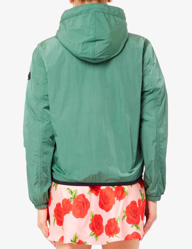 rinascente Peuterey Nigle nylon windbreaker