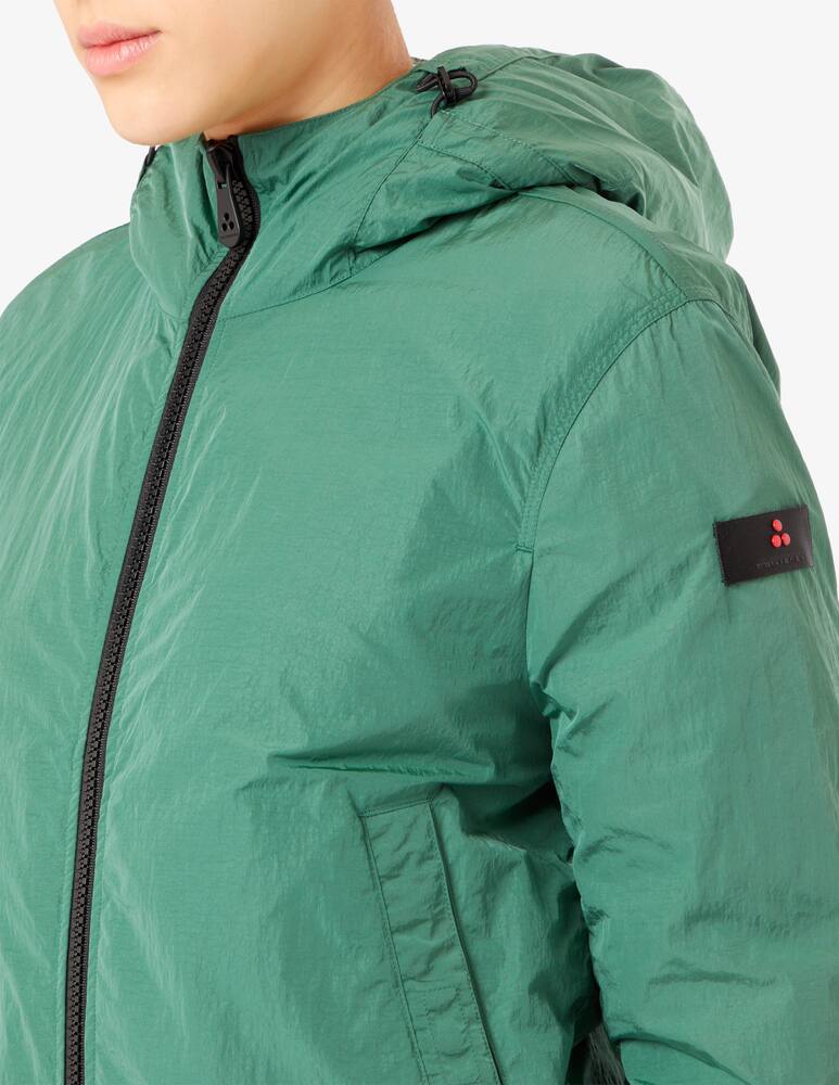 rinascente Peuterey Nigle nylon windbreaker