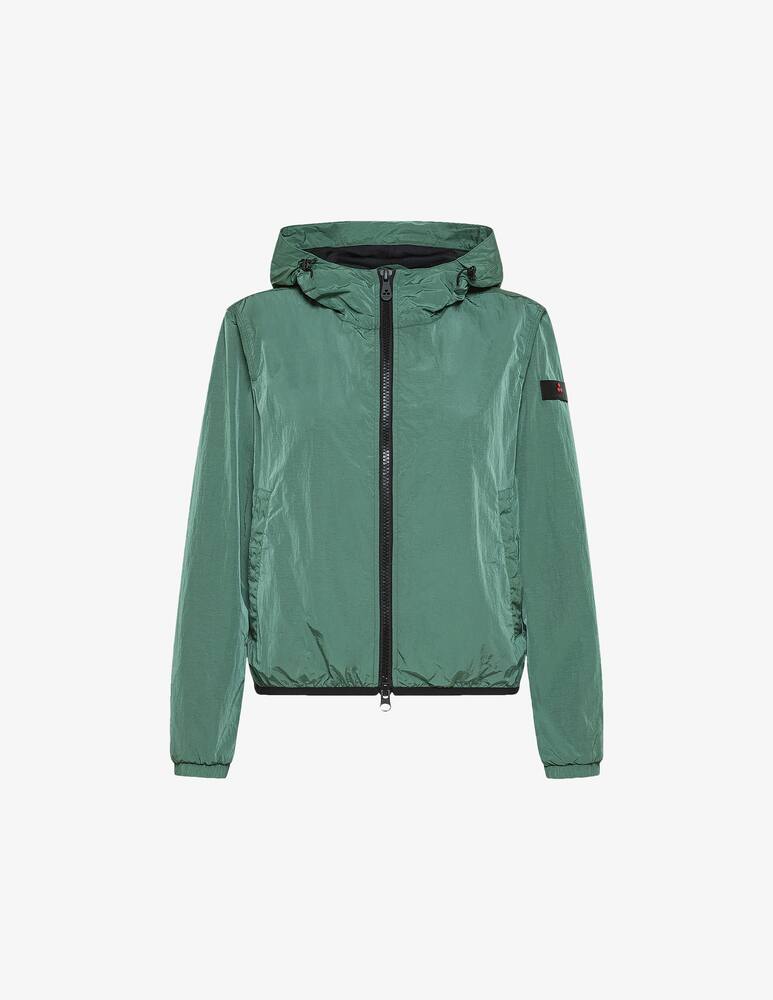 rinascente Peuterey Nigle nylon windbreaker
