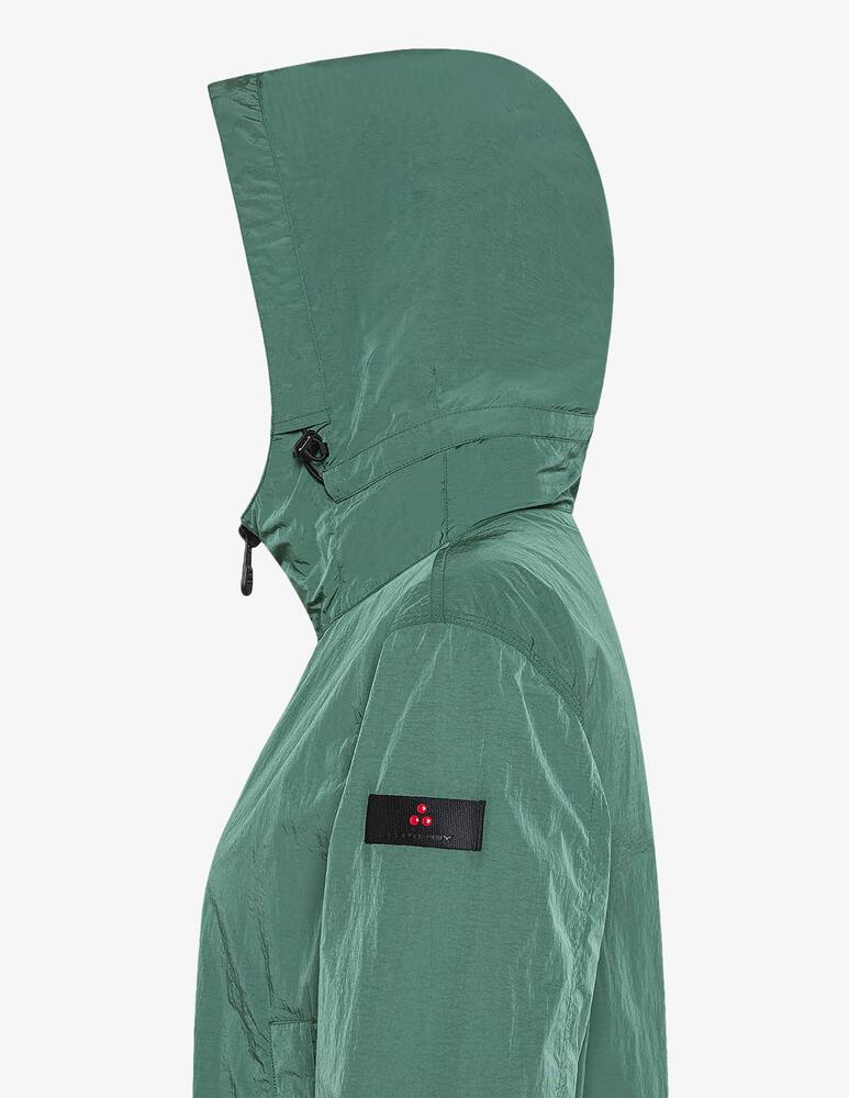 rinascente Peuterey Nigle nylon windbreaker