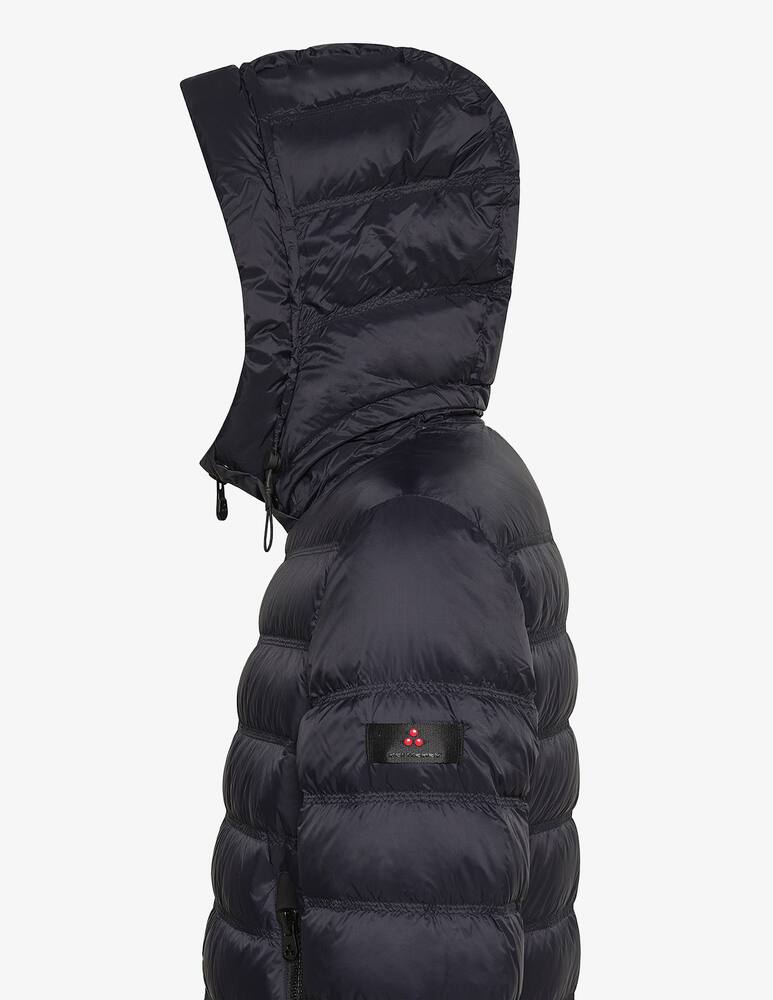 rinascente Peuterey Piumino con cappuccio boggs