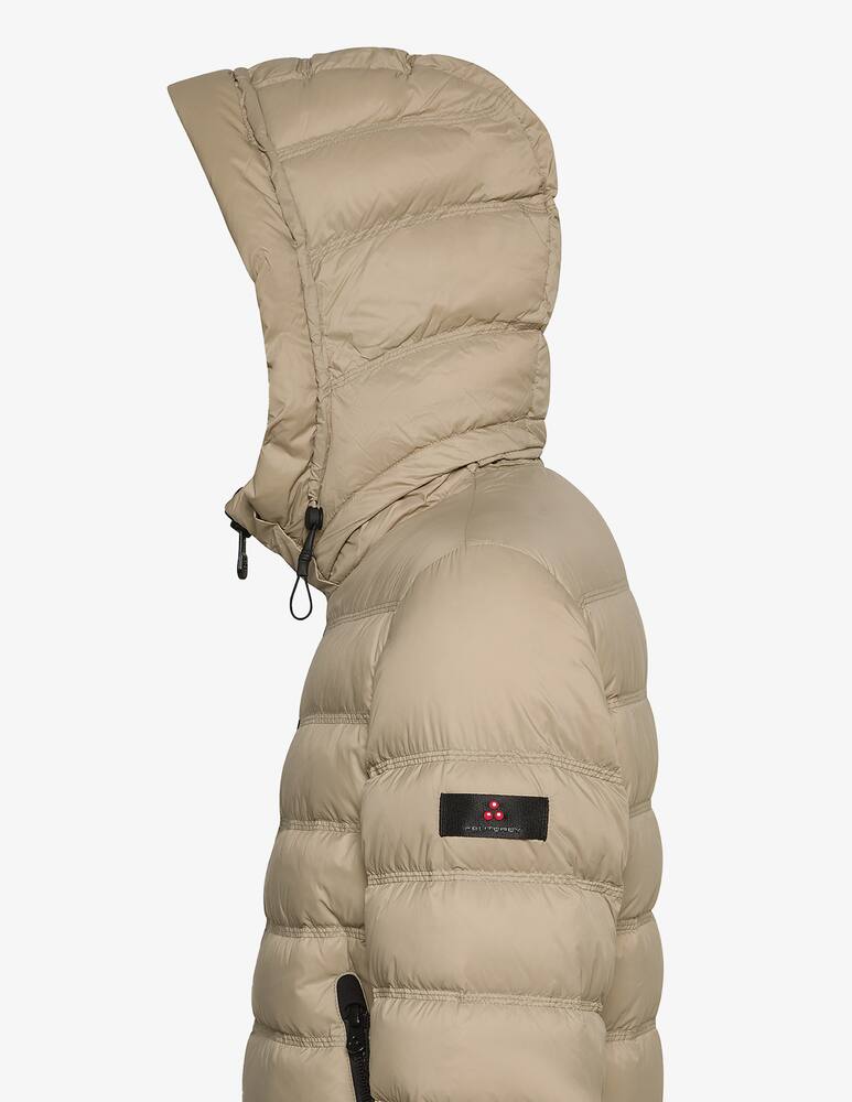 rinascente Peuterey Piumino con cappuccio boggs