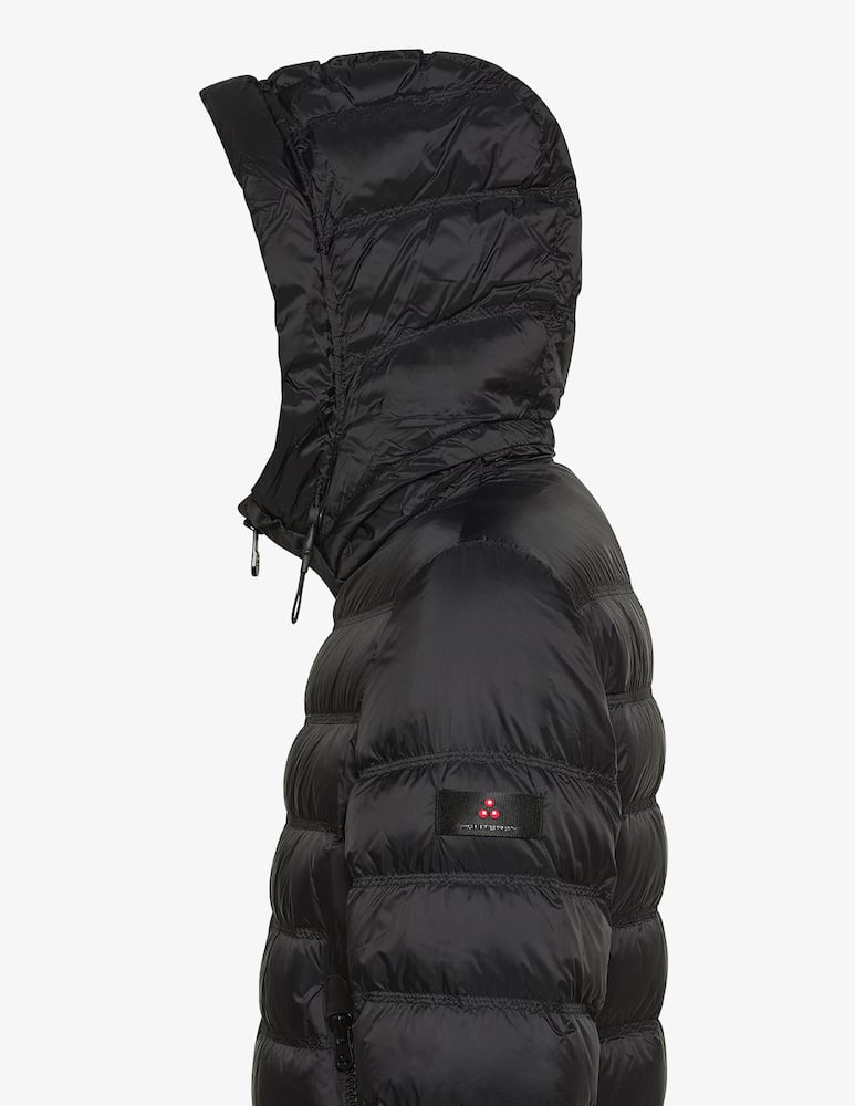 rinascente Peuterey Piumino con cappuccio boggs