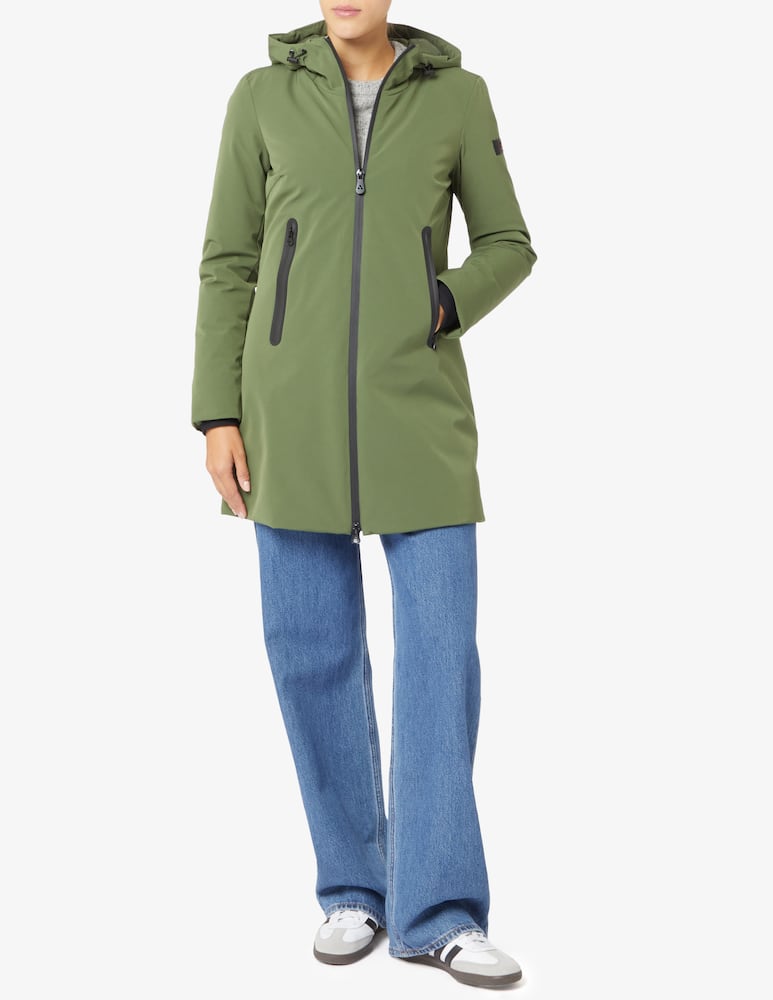 rinascente Peuterey Telia Softshell jacket