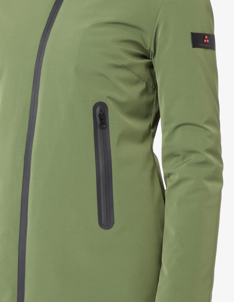 rinascente Peuterey Telia Softshell jacket