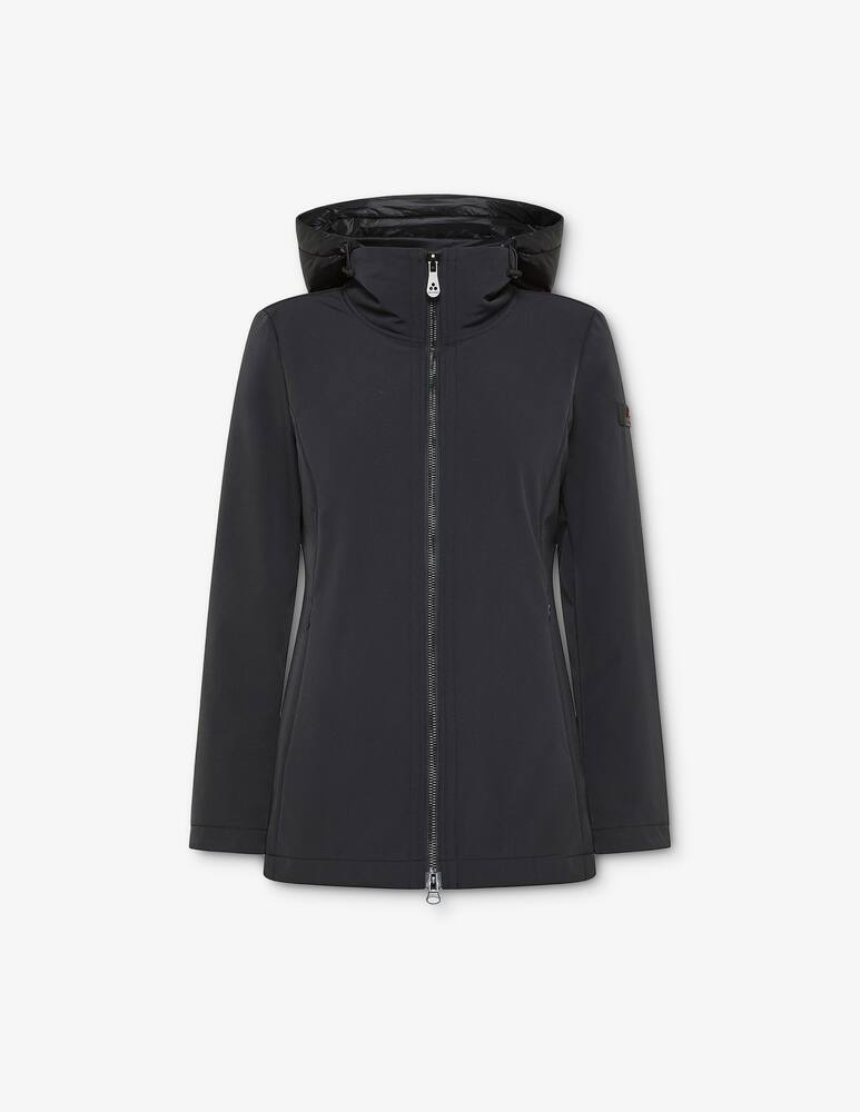 Peuterey Giacca liscia in tessuto Bi-stretch Carit TA 01 - immagine 1 Peuterey Giacca liscia in tessuto Bi-stretch Carit TA 01 - immagine 1
