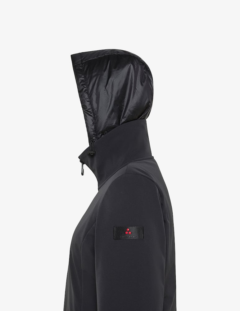 Peuterey Giacca liscia in tessuto Bi-stretch Carit TA 01 - immagine 2 Peuterey Giacca liscia in tessuto Bi-stretch Carit TA 01 - immagine 2