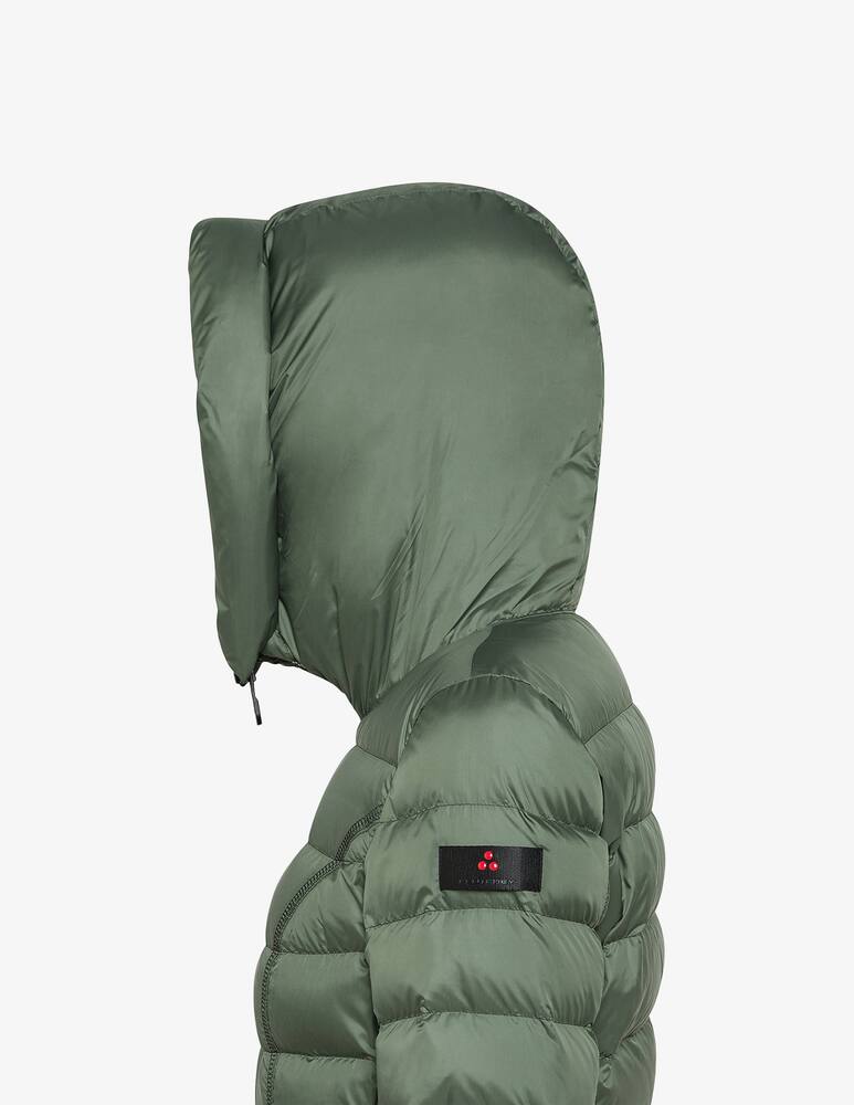 rinascente Peuterey Piumino con cappuccio Esdra